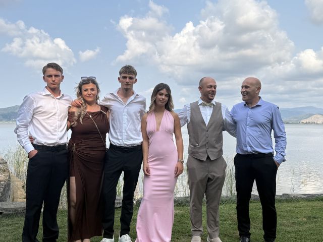 Il matrimonio di Aldo e Anna a Torre del Lago, Lucca 28