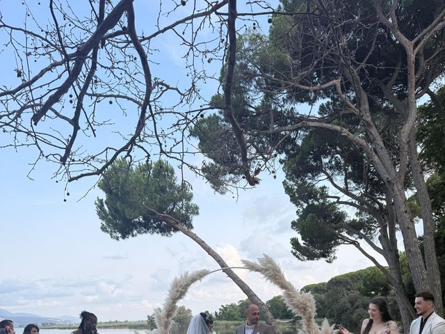 Il matrimonio di Aldo e Anna a Torre del Lago, Lucca 30