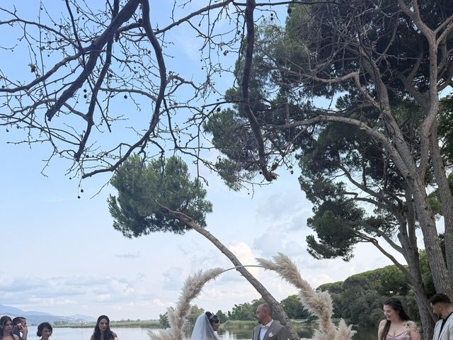 Il matrimonio di Aldo e Anna a Torre del Lago, Lucca 31