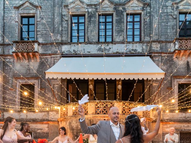 Il matrimonio di Aldo e Anna a Torre del Lago, Lucca 36