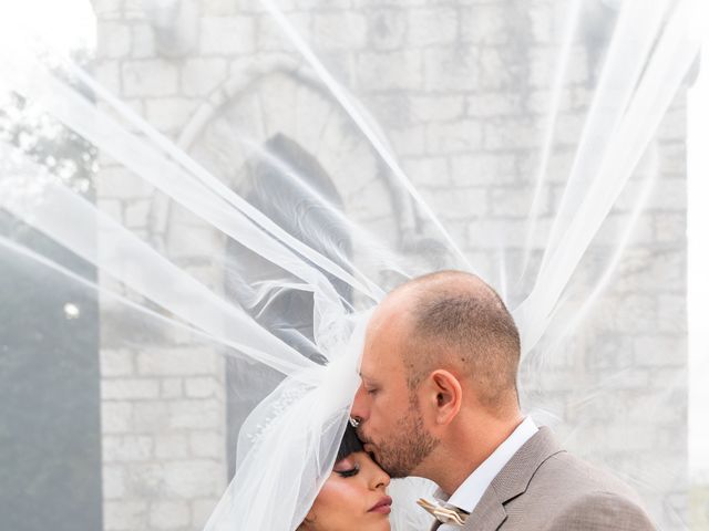 Il matrimonio di Aldo e Anna a Torre del Lago, Lucca 37