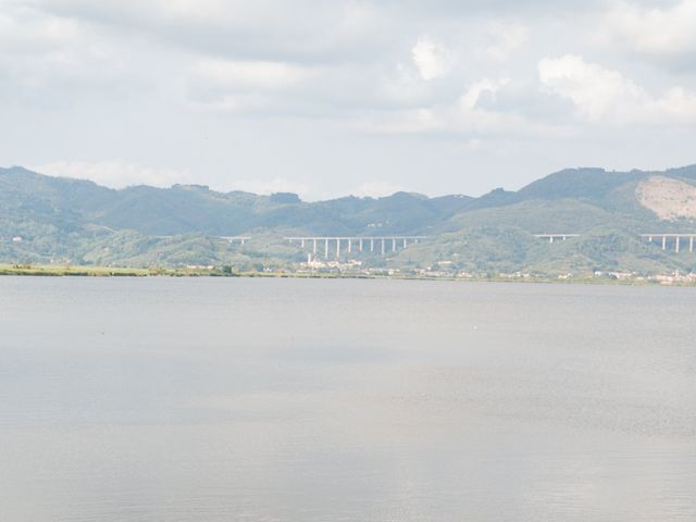 Il matrimonio di Aldo e Anna a Torre del Lago, Lucca 41