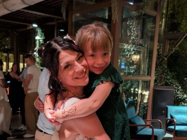 Il matrimonio di roberto e jessica a Travagliato, Brescia 4