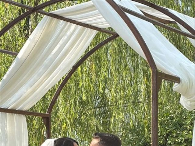 Il matrimonio di roberto e jessica a Travagliato, Brescia 5