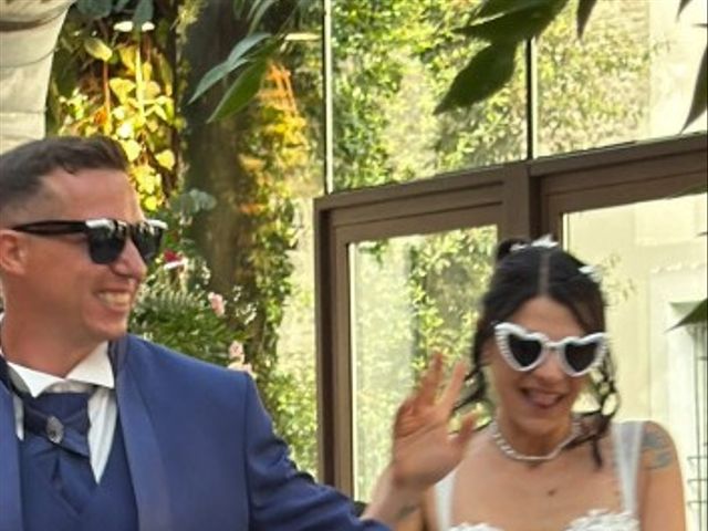 Il matrimonio di roberto e jessica a Travagliato, Brescia 6