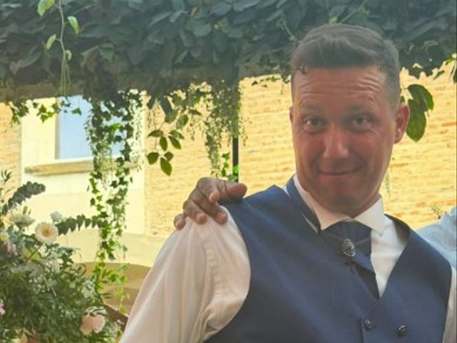 Il matrimonio di roberto e jessica a Travagliato, Brescia 7