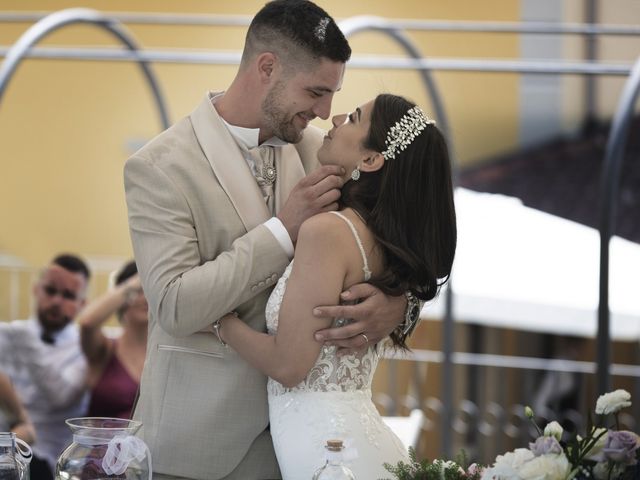 Il matrimonio di Nicolas e Meriam a Palazzago, Bergamo 11