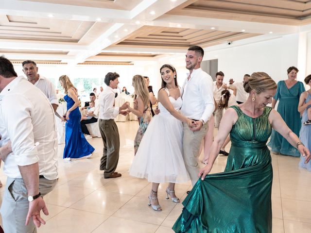 Il matrimonio di Nicolas e Meriam a Palazzago, Bergamo 24