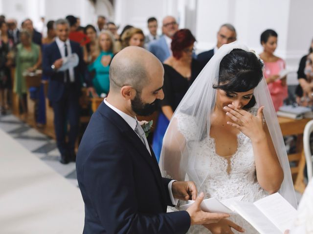 Il matrimonio di Roberto e Anna a Caserta, Caserta 20