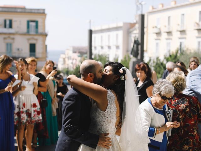 Il matrimonio di Roberto e Anna a Caserta, Caserta 23