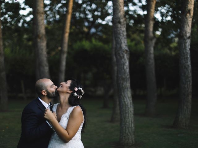 Il matrimonio di Roberto e Anna a Caserta, Caserta 24