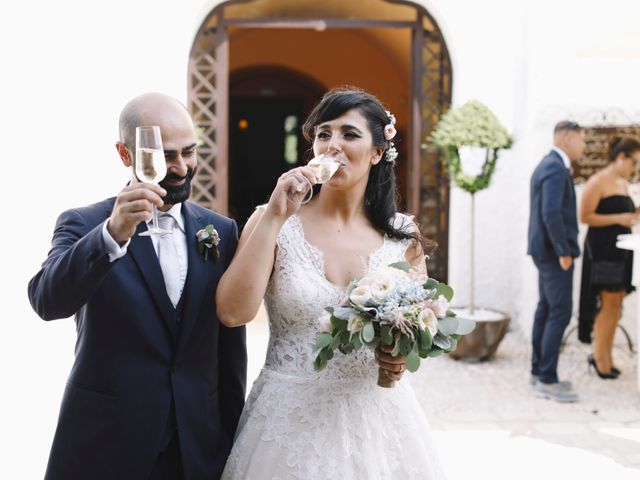 Il matrimonio di Roberto e Anna a Caserta, Caserta 27