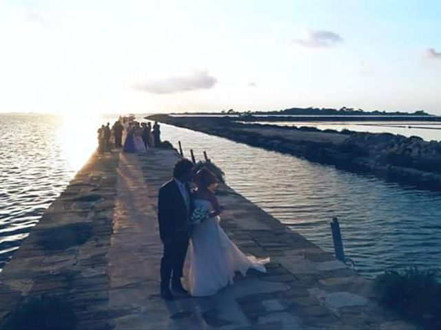 Il matrimonio di Mirko e Katia a Castelvetrano, Trapani 2