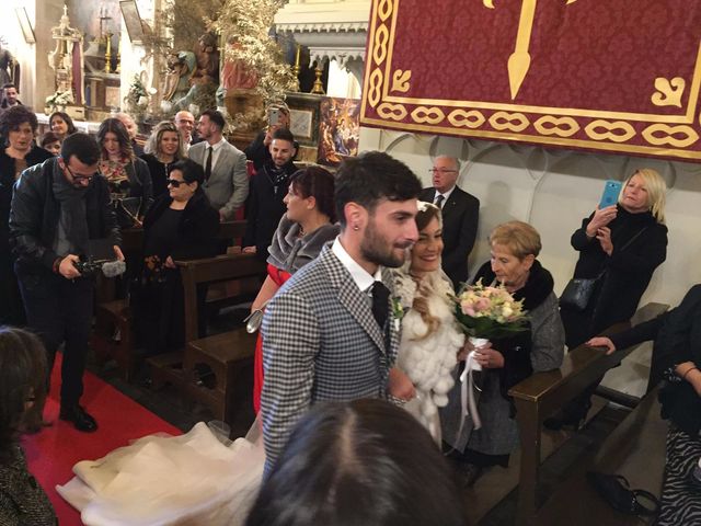 Il matrimonio di Alessandro e Giulia a Ragusa, Ragusa 7