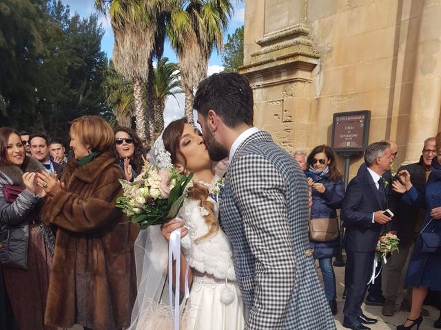 Il matrimonio di Alessandro e Giulia a Ragusa, Ragusa 14