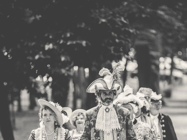 Il matrimonio di Alessandro e Marina a Pianiga, Venezia 51