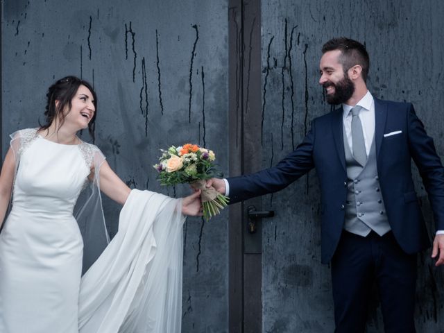 Il matrimonio di Andrea e Marzia a Brescia, Brescia 19