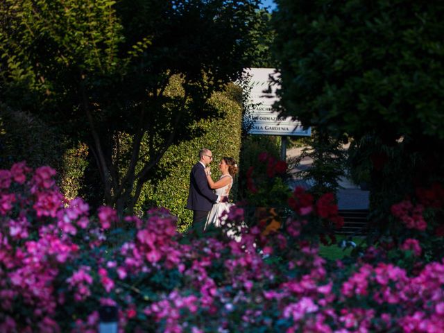 Il matrimonio di Massimo e Antonella a Potenza, Potenza 5