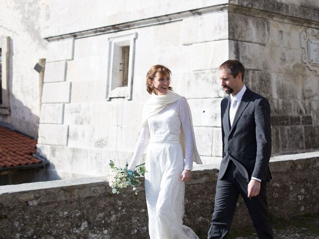 Il matrimonio di Matteo e Silvia a Cantello, Varese 68