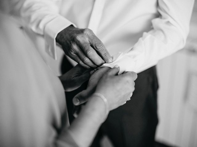 Il matrimonio di Federico e Sara a Pietrasanta, Lucca 15