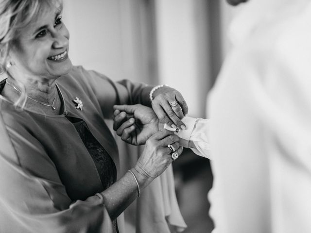 Il matrimonio di Federico e Sara a Pietrasanta, Lucca 16