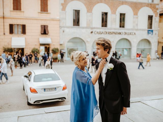 Il matrimonio di Federico e Sara a Pietrasanta, Lucca 25
