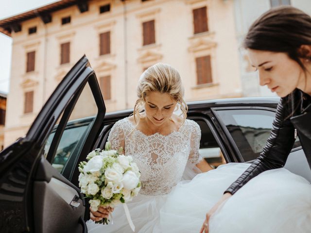 Il matrimonio di Federico e Sara a Pietrasanta, Lucca 27