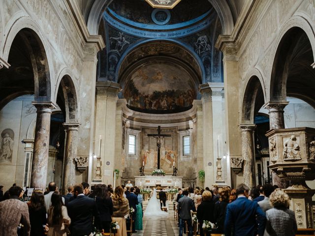 Il matrimonio di Federico e Sara a Pietrasanta, Lucca 31