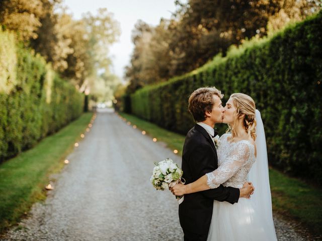 Il matrimonio di Federico e Sara a Pietrasanta, Lucca 47