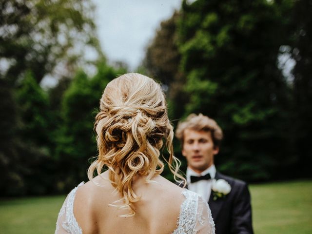 Il matrimonio di Federico e Sara a Pietrasanta, Lucca 57