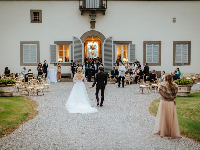 Il matrimonio di Federico e Sara a Pietrasanta, Lucca 63