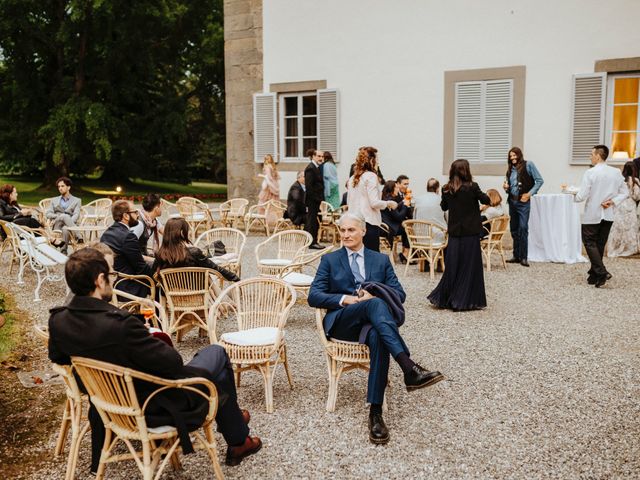 Il matrimonio di Federico e Sara a Pietrasanta, Lucca 64