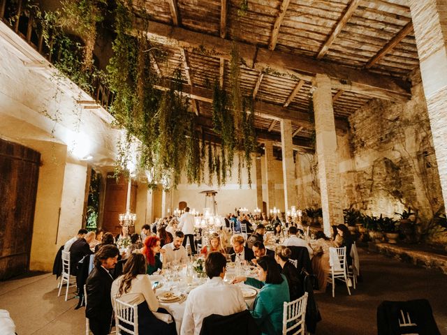 Il matrimonio di Federico e Sara a Pietrasanta, Lucca 74