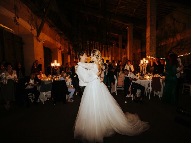 Il matrimonio di Federico e Sara a Pietrasanta, Lucca 86