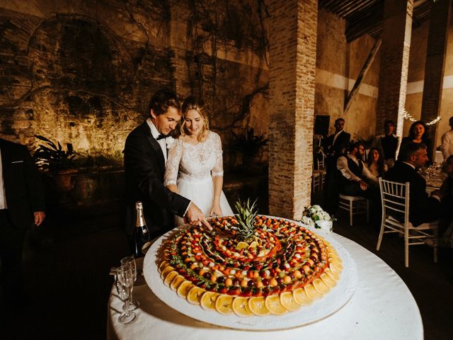 Il matrimonio di Federico e Sara a Pietrasanta, Lucca 91