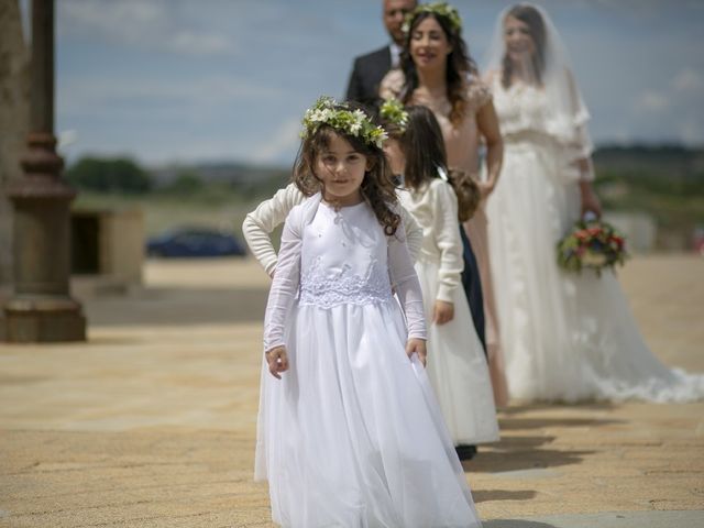 Il matrimonio di Aurelio e Amelia a Crotone, Crotone 2