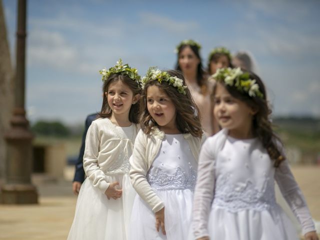 Il matrimonio di Aurelio e Amelia a Crotone, Crotone 4