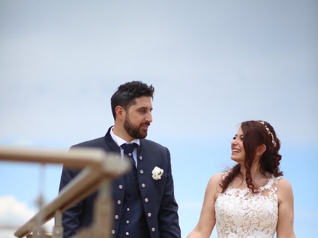 Il matrimonio di Aurelio e Amelia a Crotone, Crotone 7