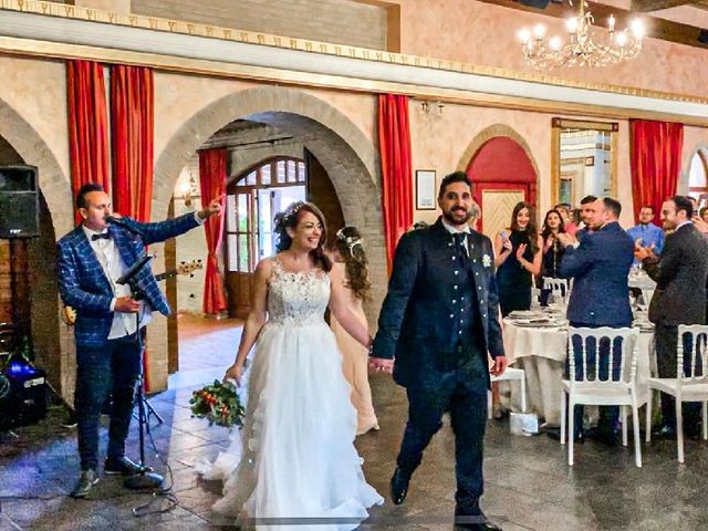 Il matrimonio di Aurelio e Amelia a Crotone, Crotone 9