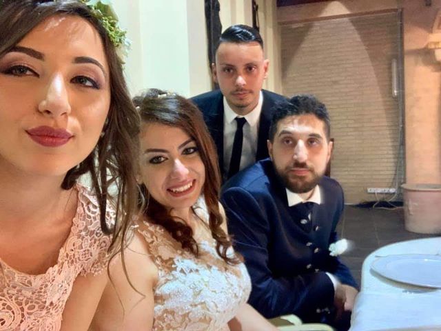 Il matrimonio di Aurelio e Amelia a Crotone, Crotone 18