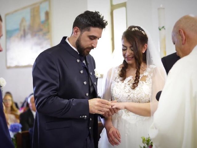 Il matrimonio di Aurelio e Amelia a Crotone, Crotone 19