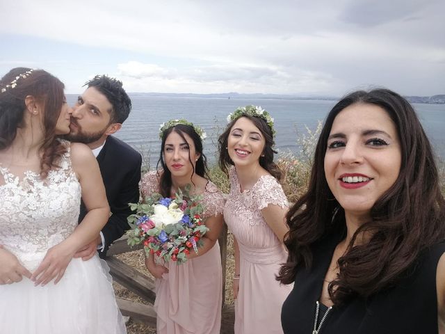 Il matrimonio di Aurelio e Amelia a Crotone, Crotone 20