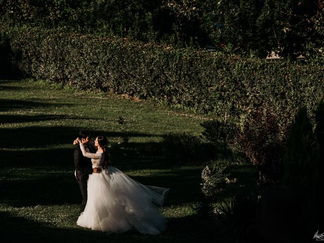 Il matrimonio di Umberto e Carminia a Castel Campagnano, Caserta 24