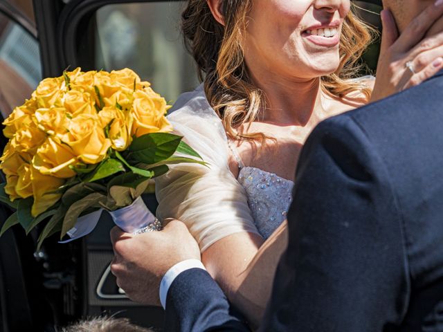 Il matrimonio di Mattia e Serena a Modena, Modena 5