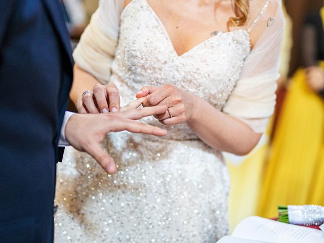 Il matrimonio di Mattia e Serena a Modena, Modena 7