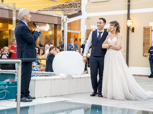 Il matrimonio di Mattia e Serena a Modena, Modena 18