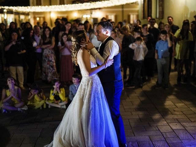 Il matrimonio di Mattia e Serena a Modena, Modena 19