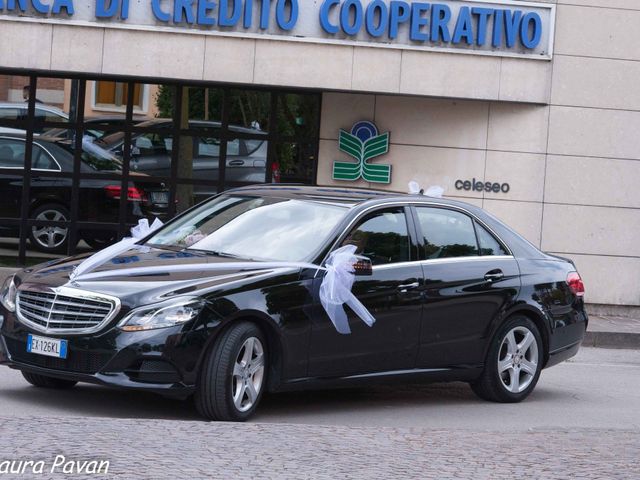 Il matrimonio di Antonio e Laura a Sant&apos;Angelo di Piove di Sacco, Padova 2