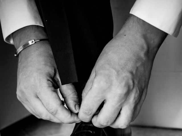 Il matrimonio di Francesco e Franci a Sassari, Sassari 3