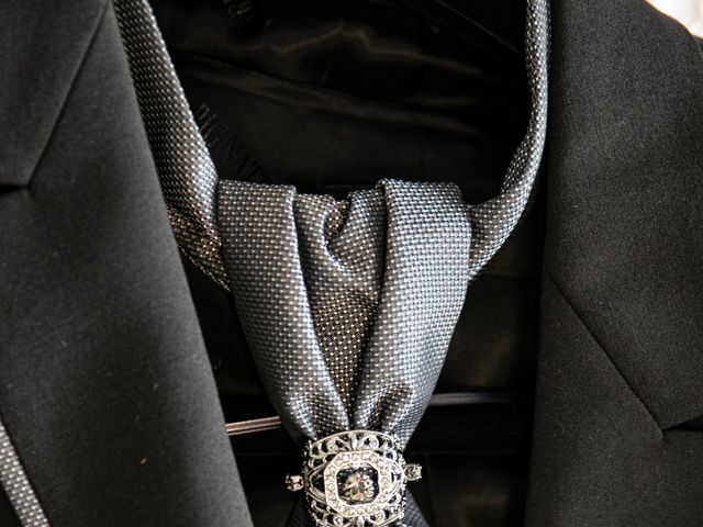 Il matrimonio di Francesco e Franci a Sassari, Sassari 6